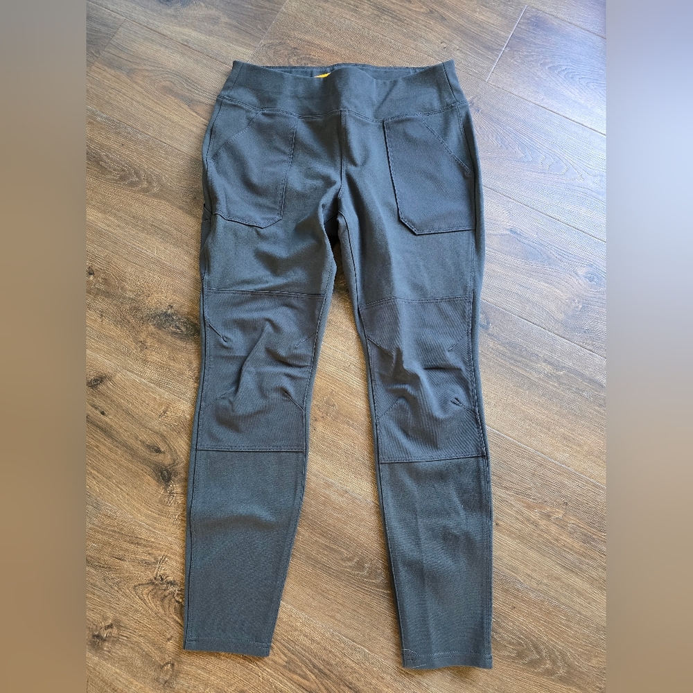 Carhartt - Women's Force Utility Knit Pant